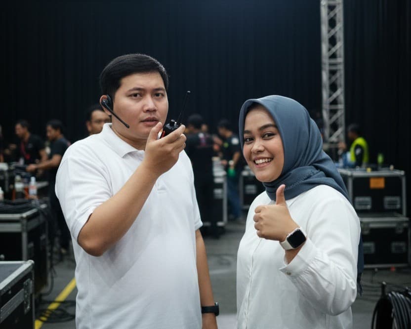 Event Management
