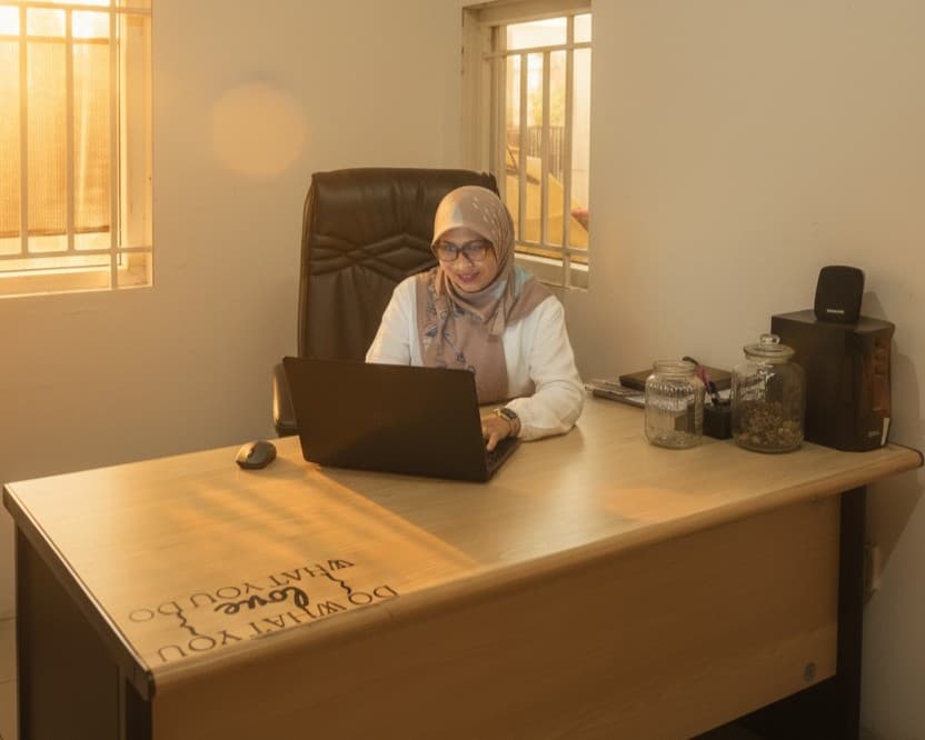 Virtual Office