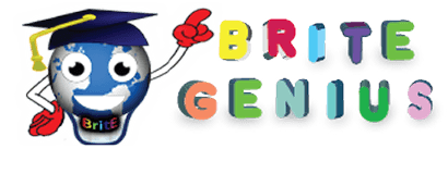 About Brite Genius