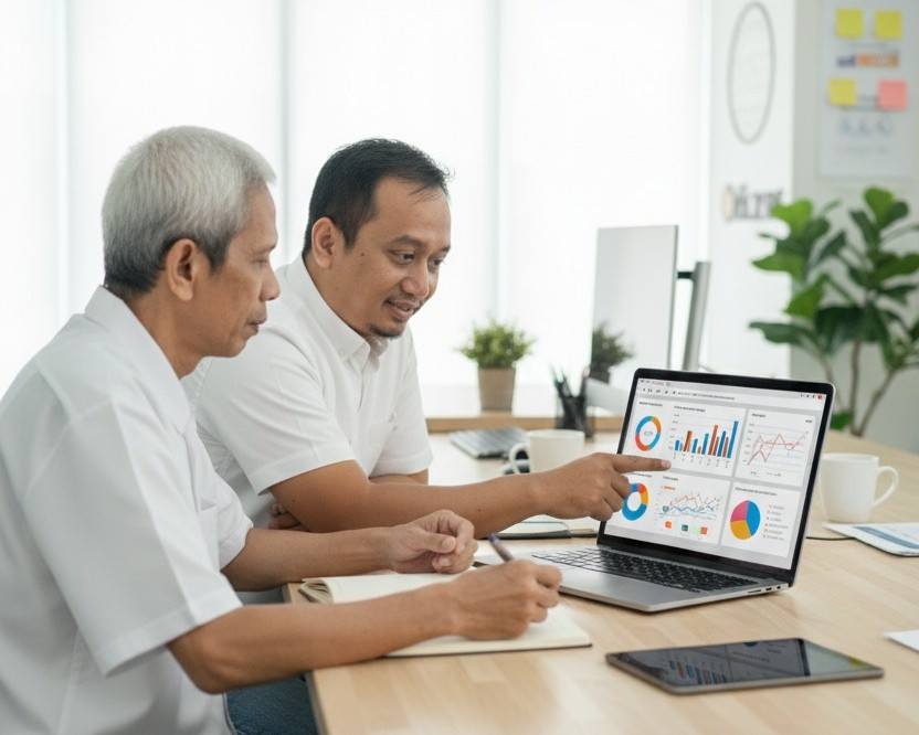 Digital Media Buying