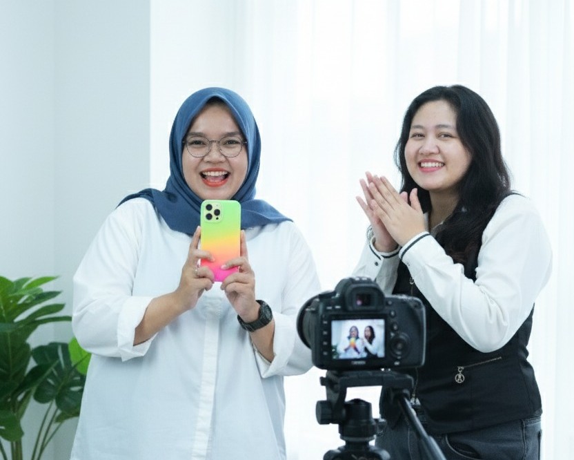 Influencer & Creator Marketing