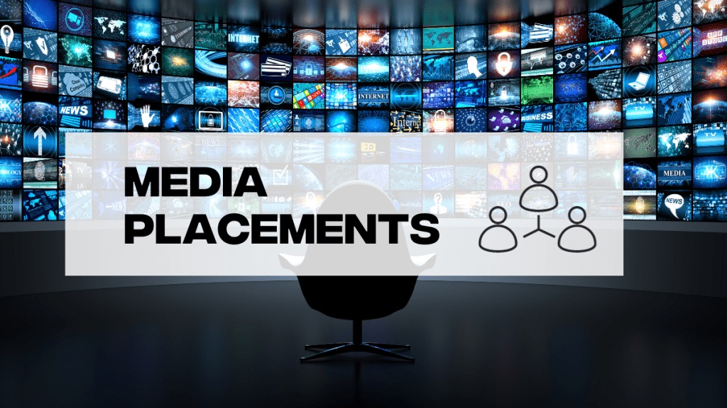 Media Placement