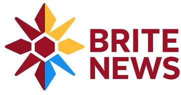 Brite News Logo