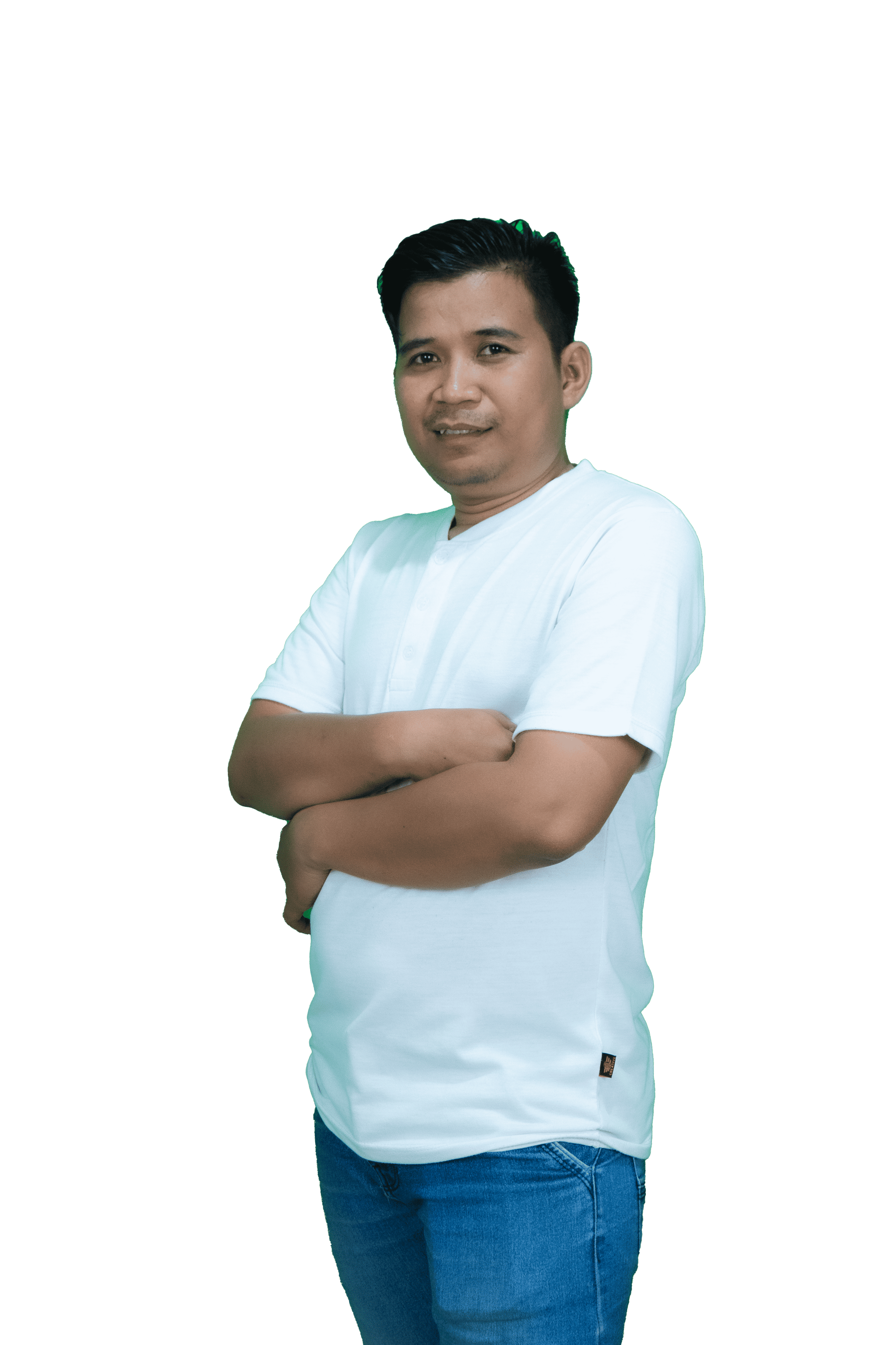 Team member 16