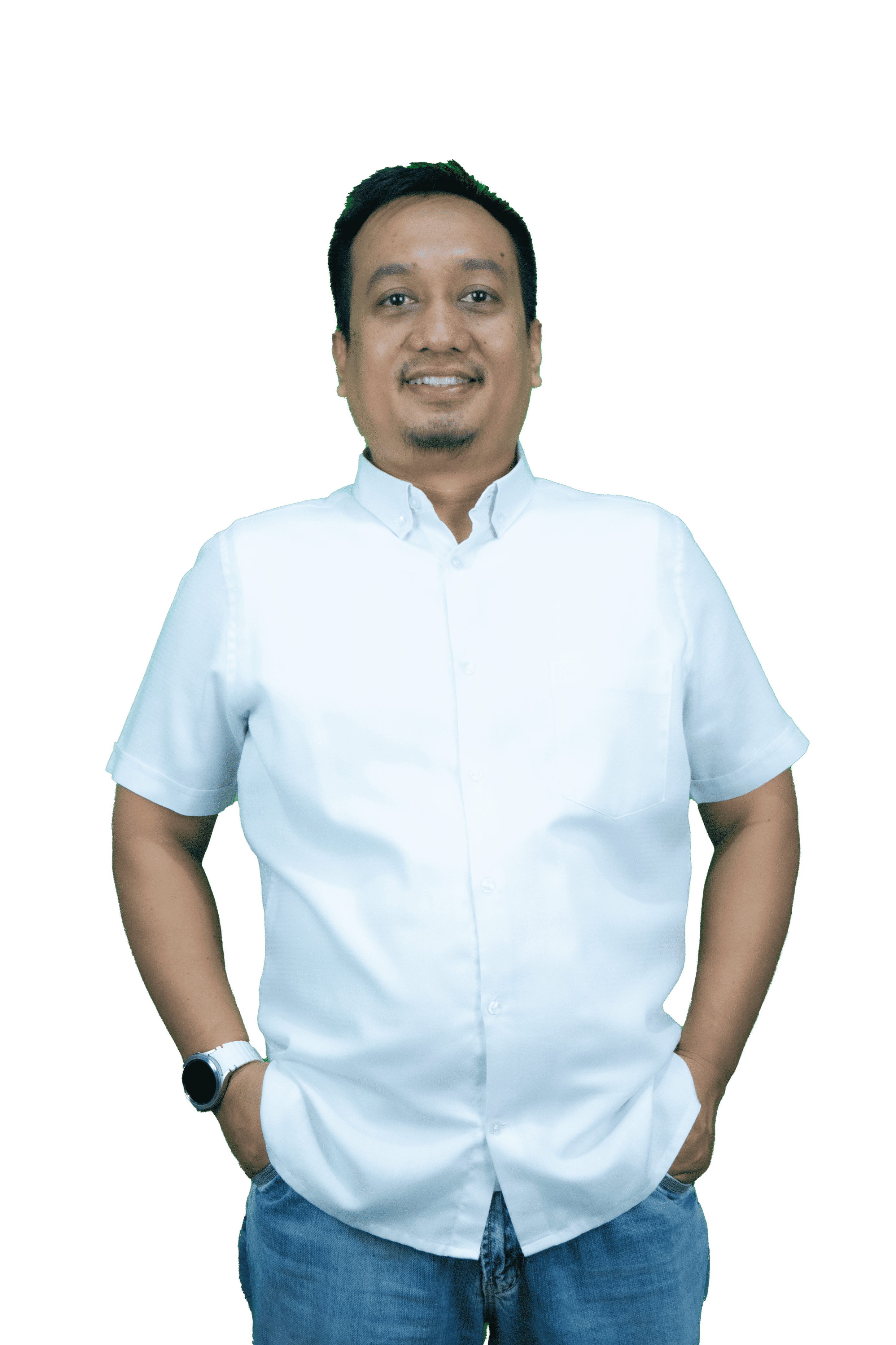 Team member 2