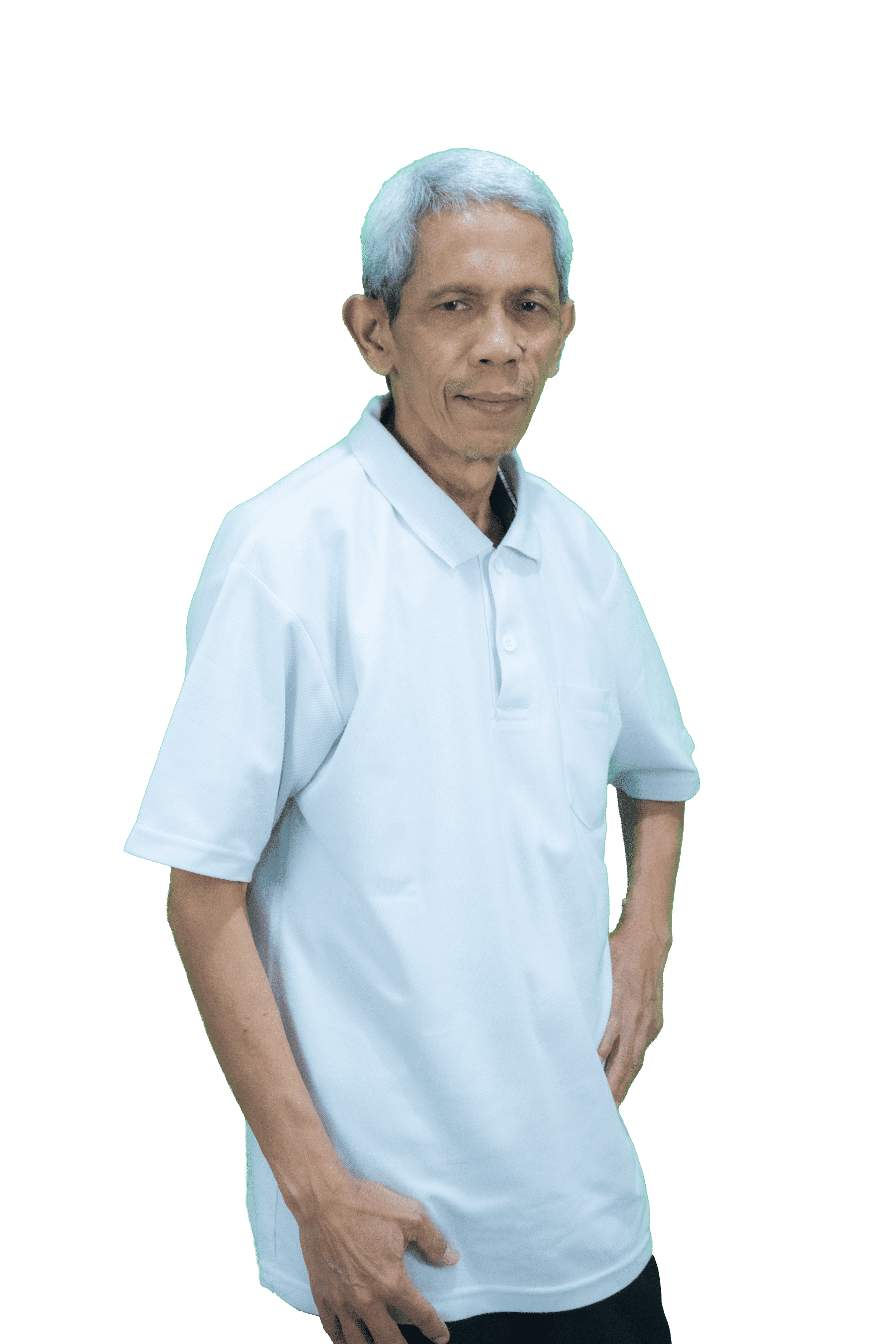 Team member 4