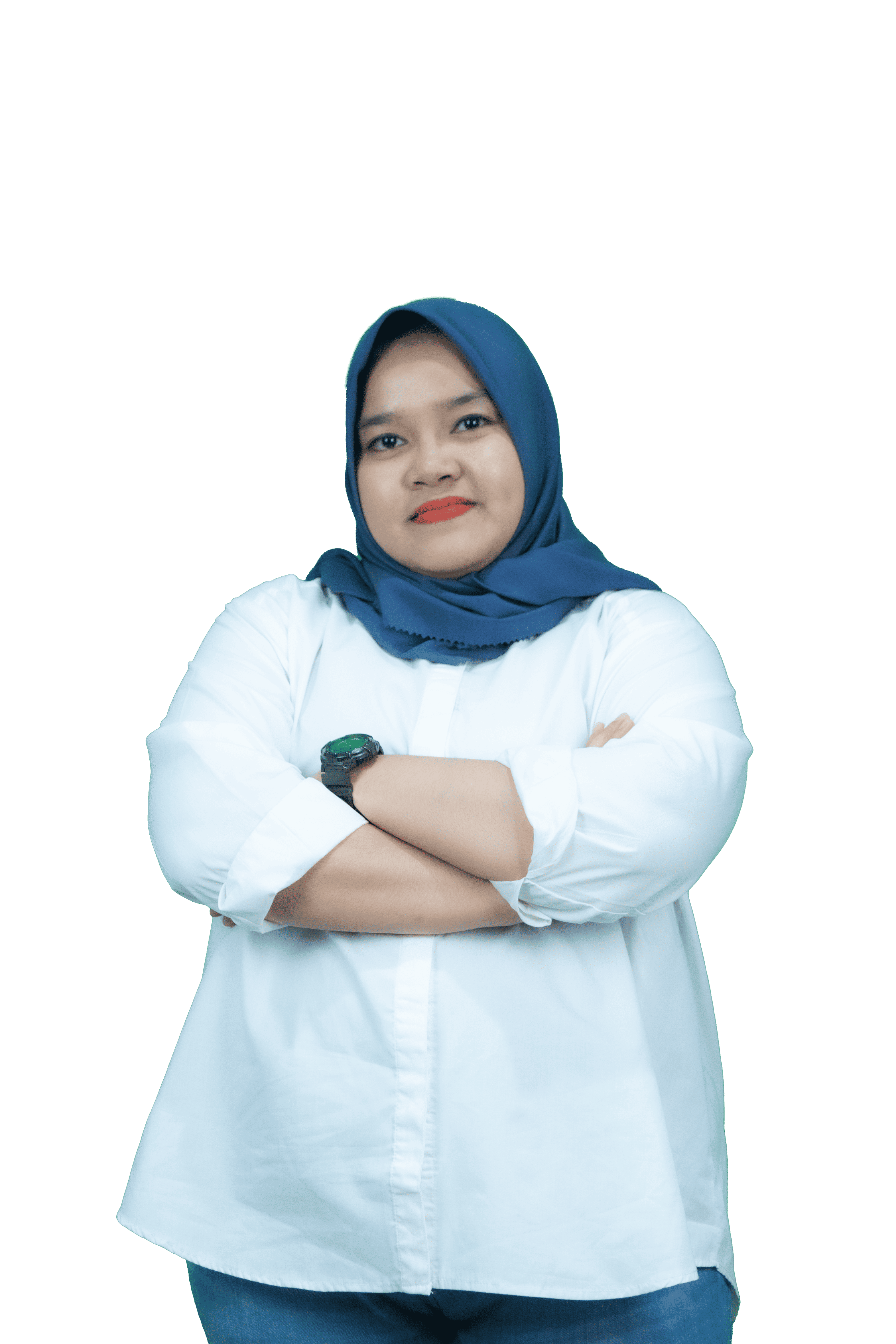 Team member 5