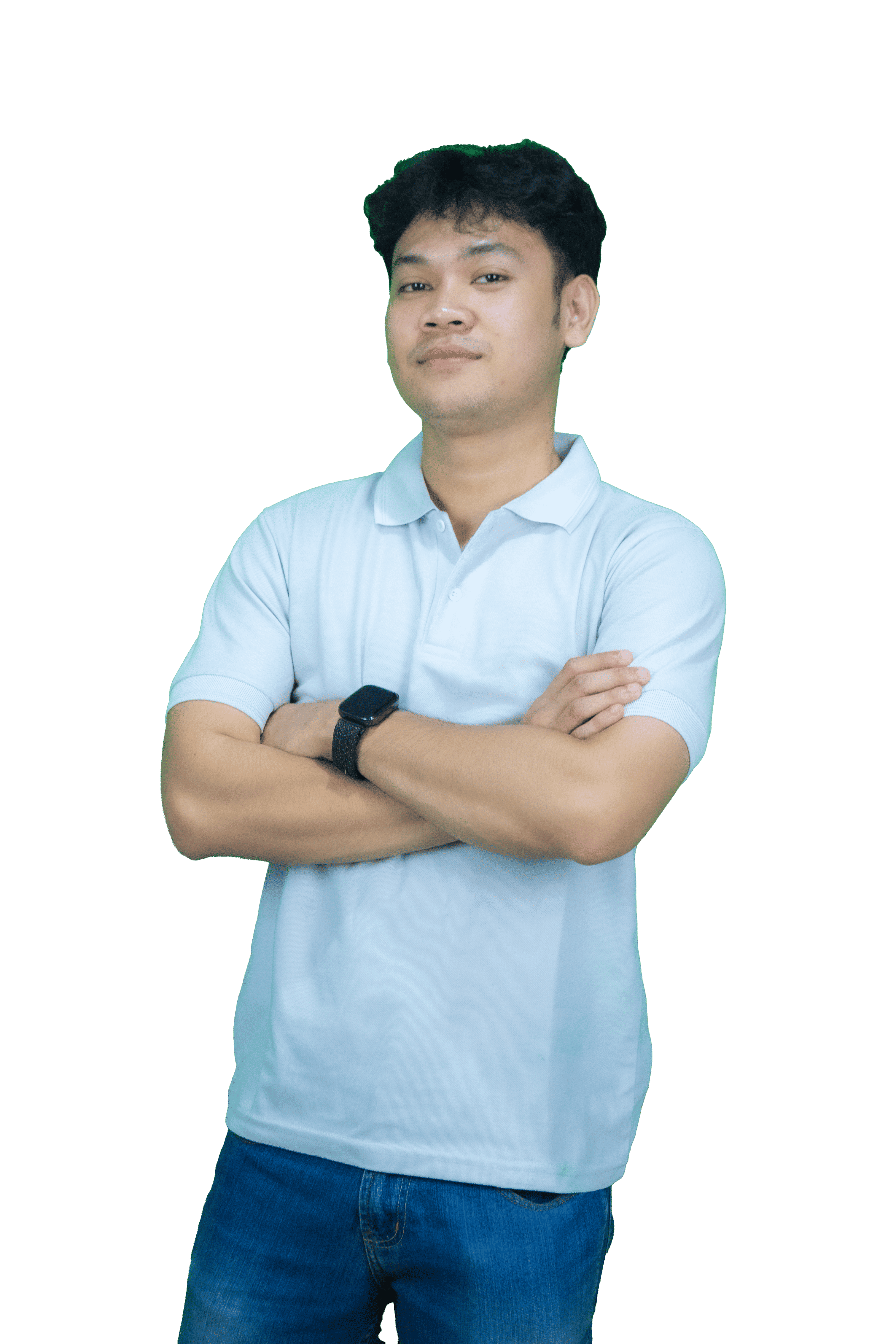 Team member 9