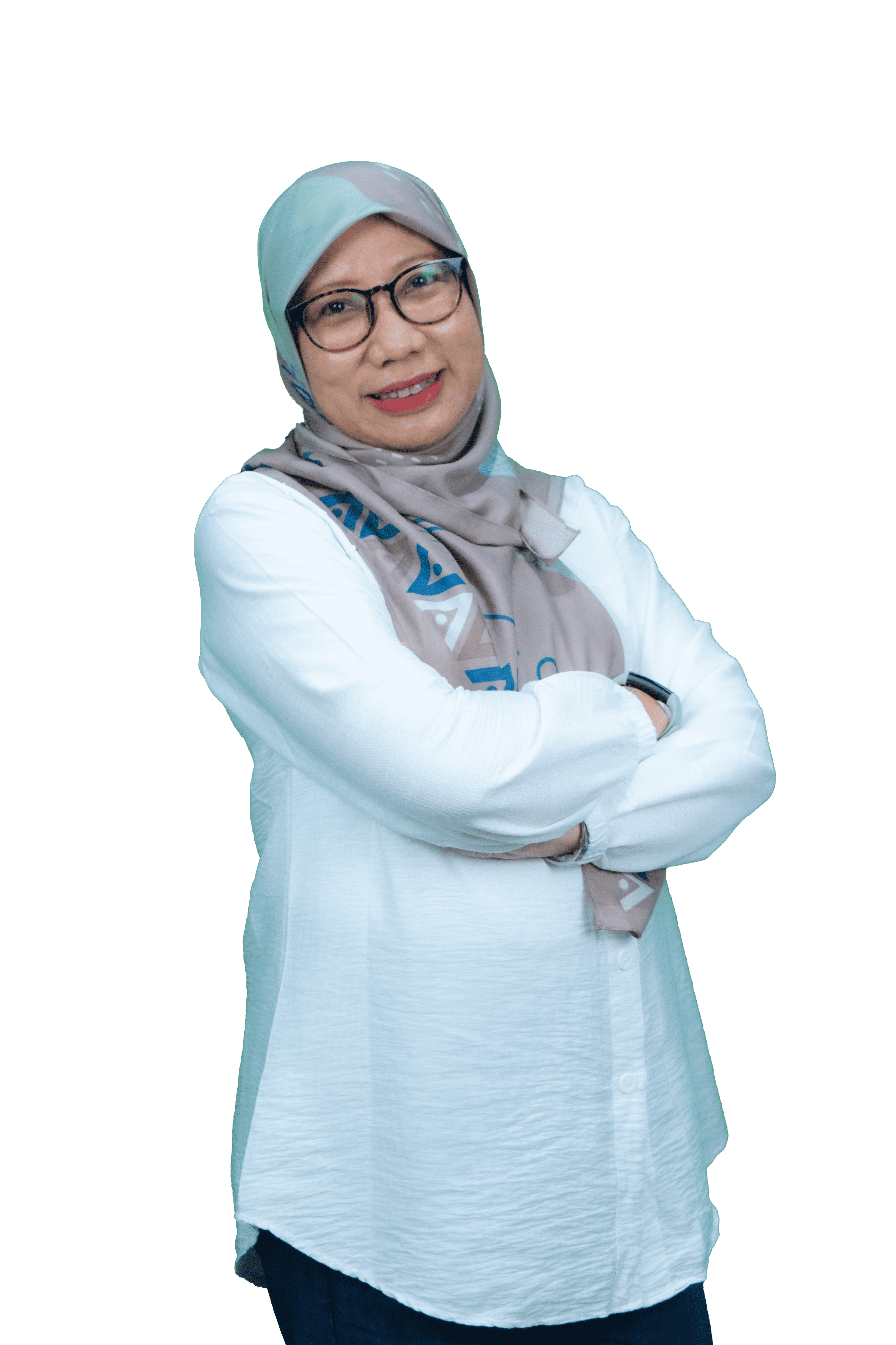 Team member 11