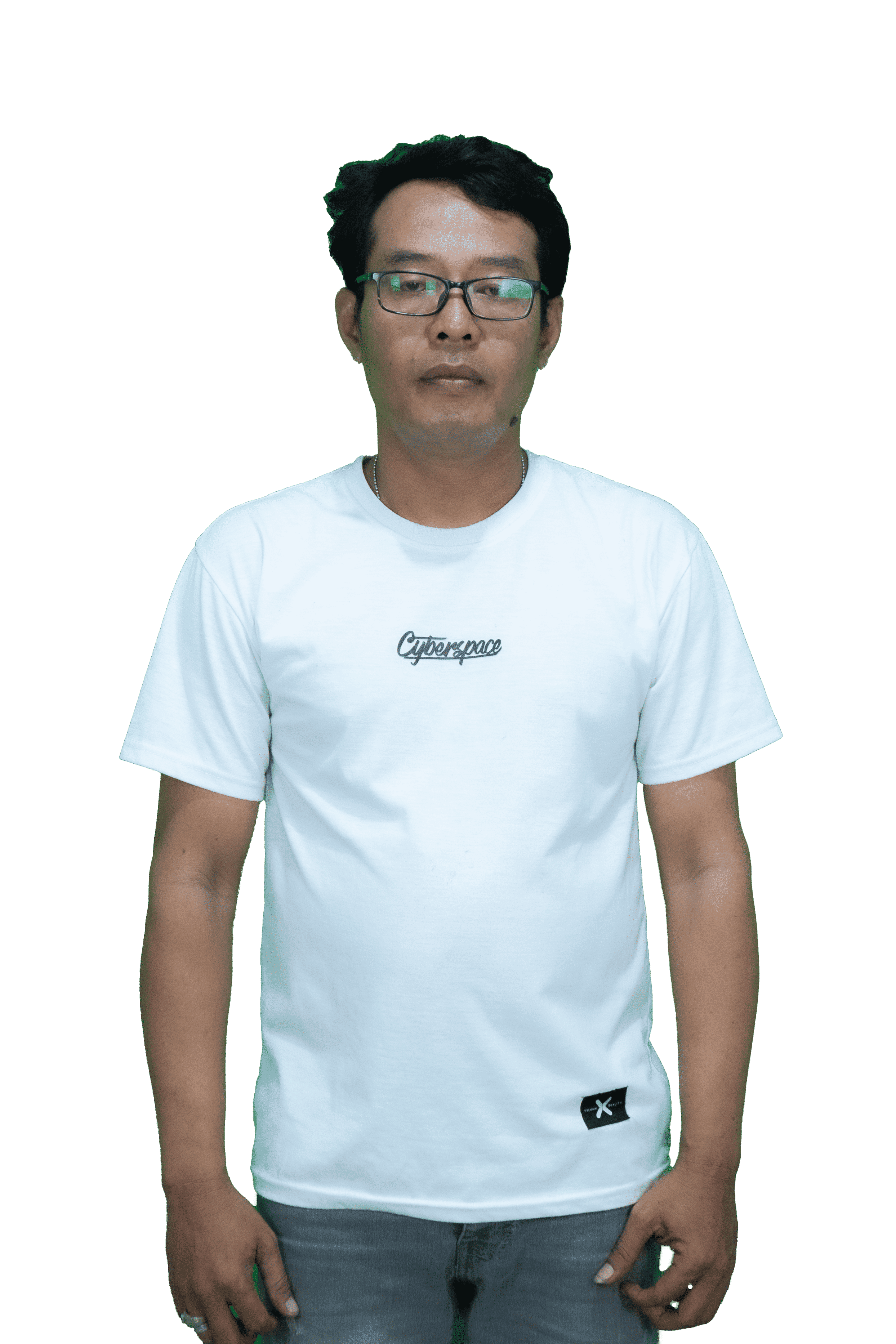 Team member 15