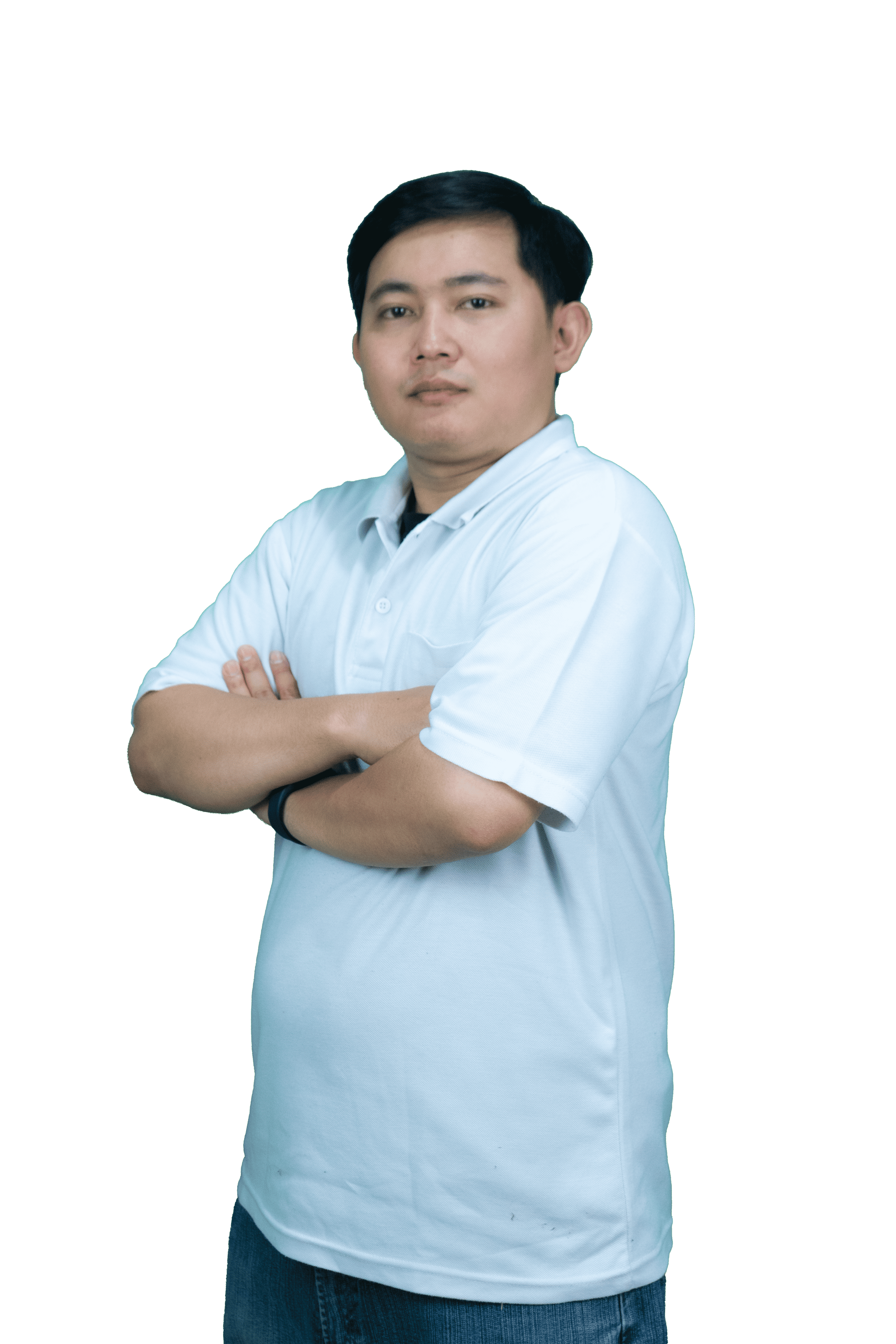 Team member 13