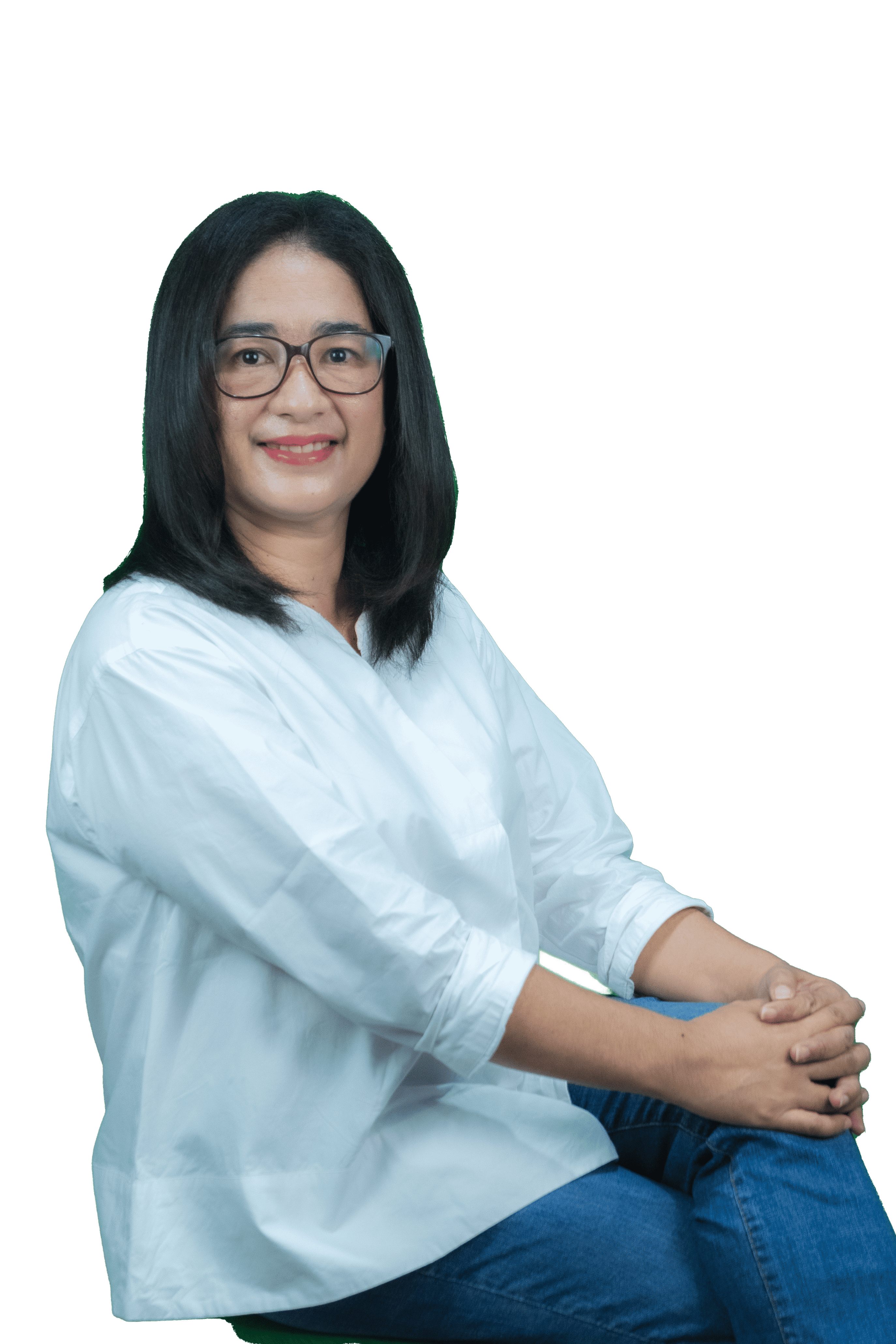 Team member 3