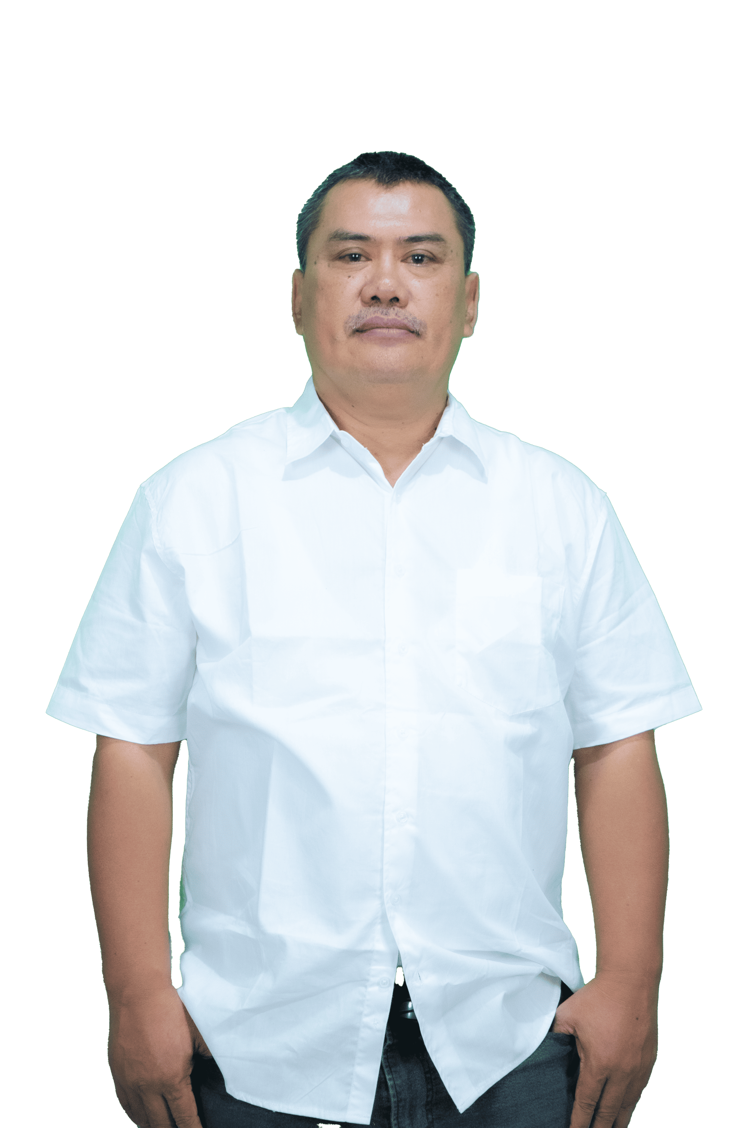 Team member 1