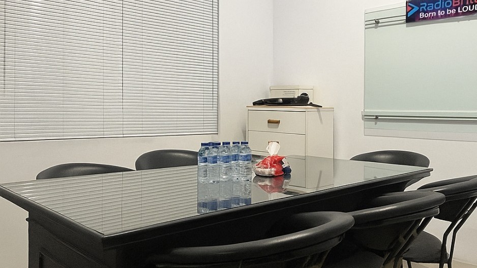 Virtual Office